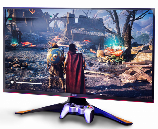 pg电子y92com先进护眼显示技术可在多元应用领域展现精致影像<br>同时善待灵魂之窗